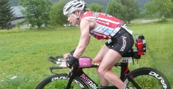 Catriona Morrison