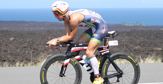 Frederik Van Lierde
