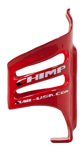 on on tri xlab chimp cage