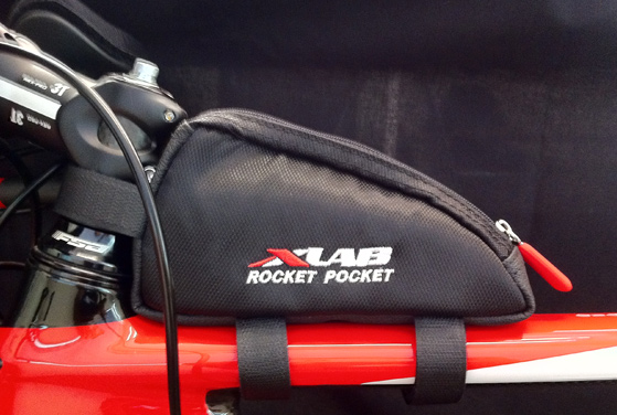 XLAB Rocket Pocket