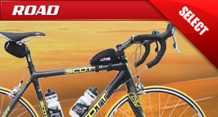 XLAB Road Products