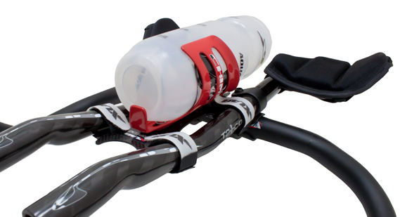 torpedo cage on bars