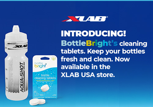 Bottle Bright Cleaning Tablets