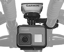 C-Fast Versadjust GoPro C-Fast Versadjust GoPro