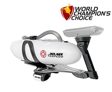 Torpedo Versa 500 Torpedo Versa 500