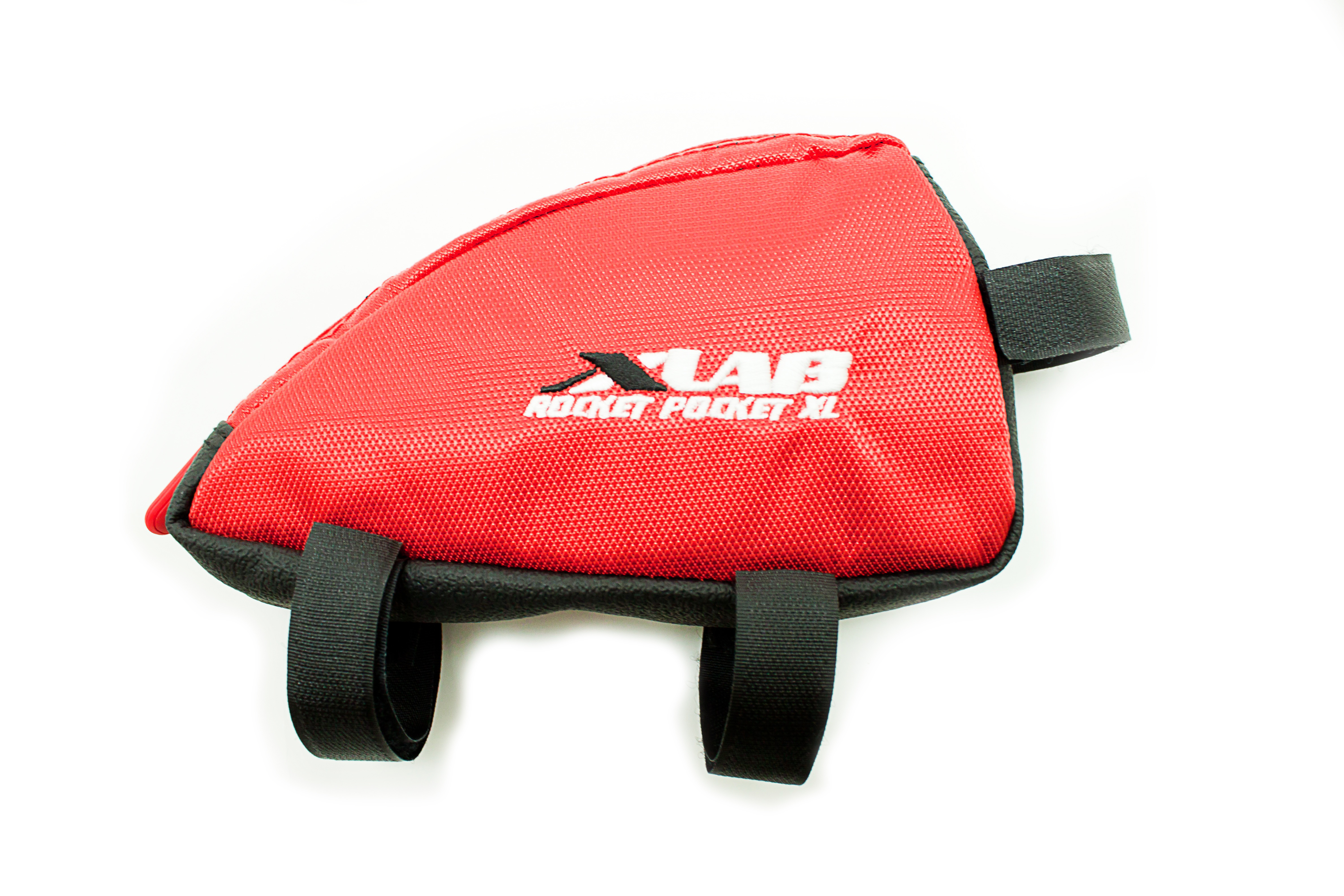 Black #1602 / Red #1604 Details about   XLab Rocket Pocket 3.1" Aero Frame Bag